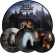 King Diamond - Abigail Ii:The Revenge (2Lp Picture King Diamond - Abigail Ii:The Revenge (2Lp Picture