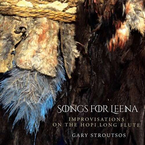 Stroutsos Gary - Songs For Leena - Contemporary Hopi