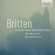 Benjamin Britten - Complete Music With Guitar & Voice Benjamin Britten - Complete Music With Guitar & Voice