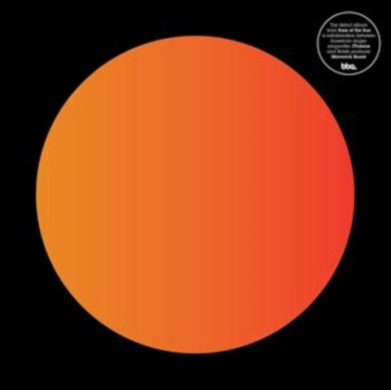 Sons Of The Sun - Sons Of The Sun