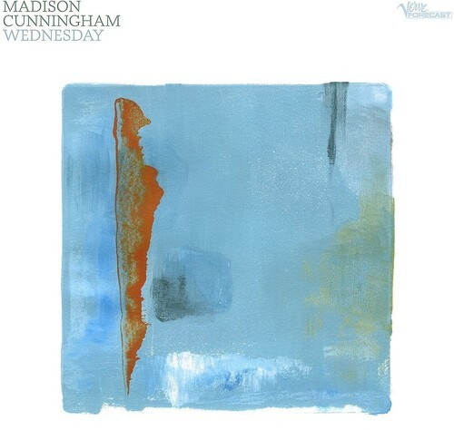 Madison Cunningham - Wednesday (Vinyl)
