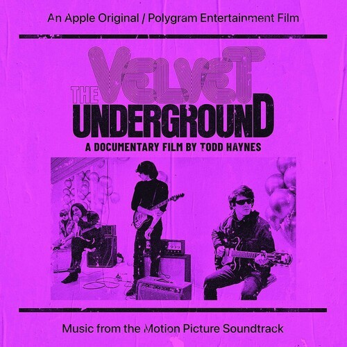 Various Artists - The Velvet Underground: A Documenta