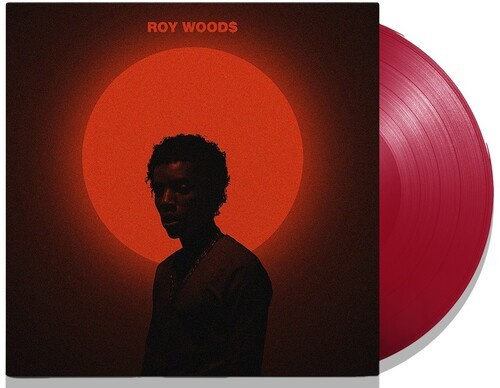 Roy Woods - Waking At Dawn (Ltd. Vinyl)