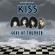 Kiss - Gods Of Thunder (Blue/White) 10 Kiss - Gods Of Thunder (Blue/White) 10
