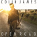 James Colin - Open Road James Colin - Open Road
