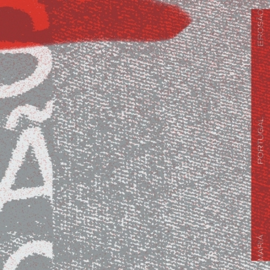 Maria Portugal - Erosao