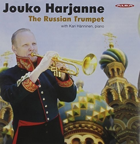Various - Russian Trumpet