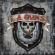 L.A. Guns - Checkered Past (Marbled Vinyl) L.A. Guns - Checkered Past (Marbled Vinyl)
