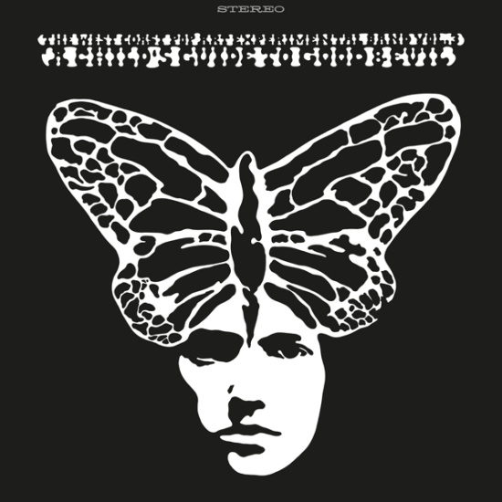West Coast Pop Art Experimental Band - Vol.3 - A Child's Guide To Good And Evil