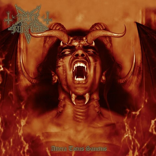 Dark Funeral - Attera Totus Sanctus