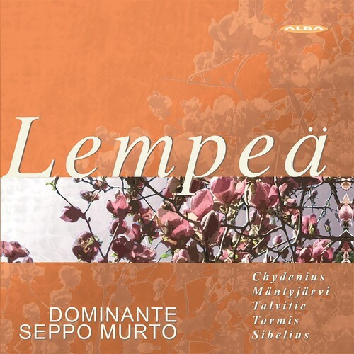 Various - Lempeä - Choral Concert