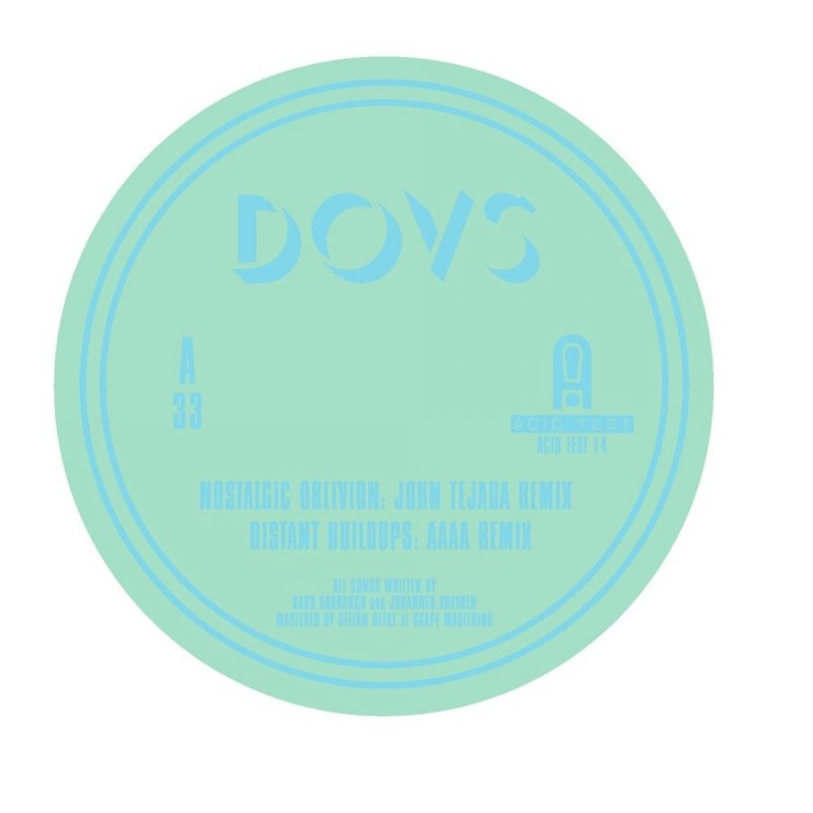 Various Artists - 10 Years Of Acid Test