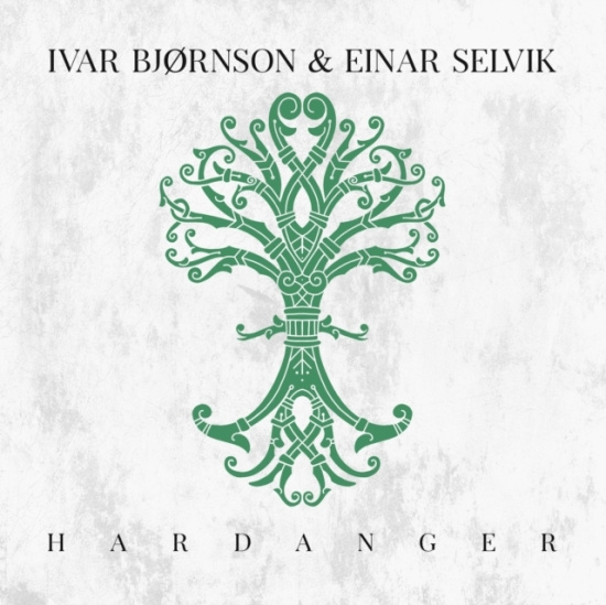 Bjørnson Ivar And Einar Selvik - Hardanger (Grey)