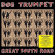 Dog Trumpet - Great South Road (Brown) Dog Trumpet - Great South Road (Brown)