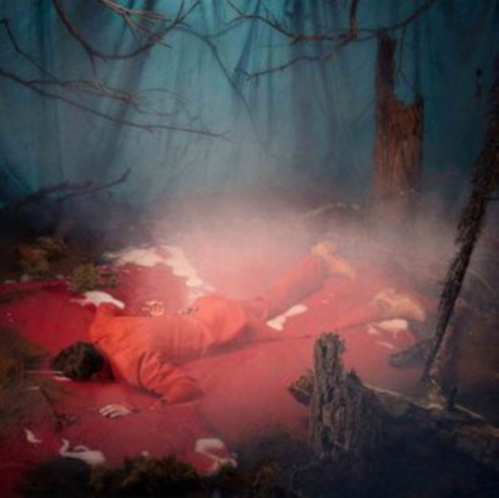 Kernal The - Listen To The Blood