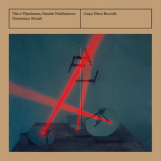 Various - Harmonice Mundi