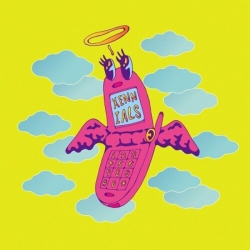 LOVE X STEREO - Xennials