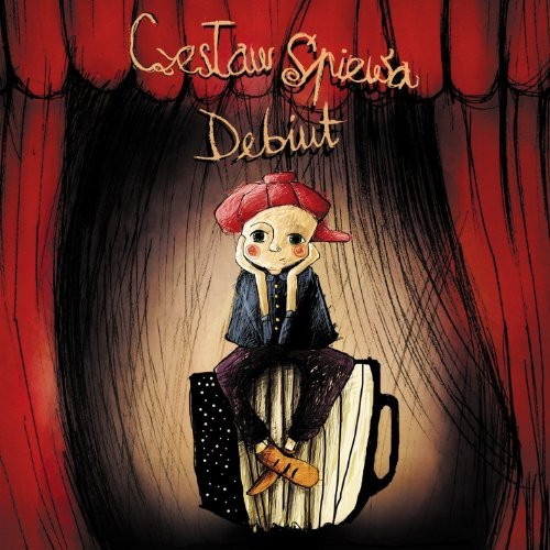 Czeslaw Spiewa - Debiut