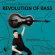 Bottesini Giovanni - Revolution Of Bass Bottesini Giovanni - Revolution Of Bass