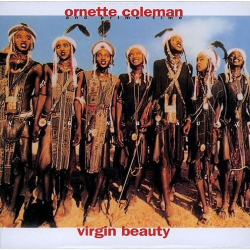 Ornette Coleman - Virgin Beauty