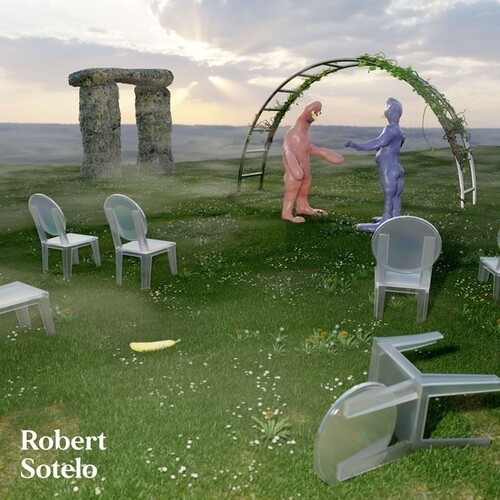 SOTELO ROBERT - CELEBRANT