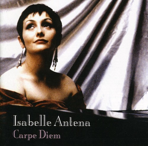 Antena Isabelle - Carpe Diem + Extras
