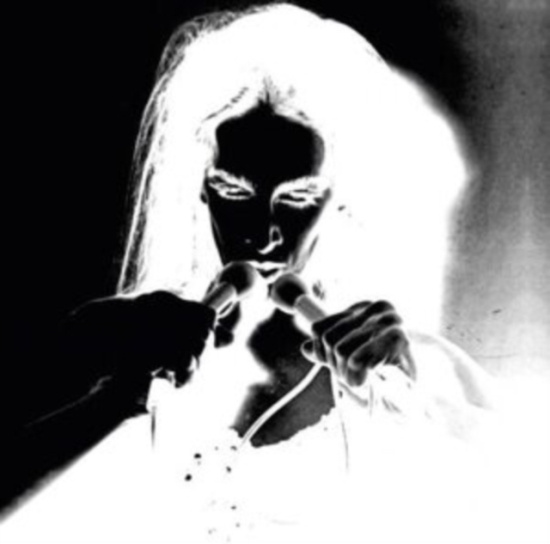 Diamanda Galas - Diamanda Galas