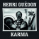Guédon Henri - Karma Guédon Henri - Karma
