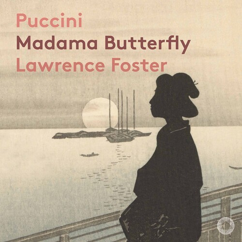 Giacomo Puccini - Madama Butterfly