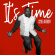 Clyde Anthony - It's Time Clyde Anthony - It's Time