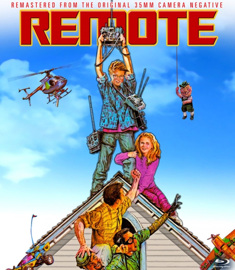 Various Artists - Remote