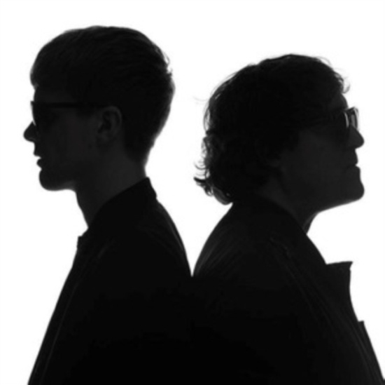 Circle Sky - Dream Colour