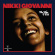 Giovanni Nikki - The Way I Feel Today (Opaque Red Vi Giovanni Nikki - The Way I Feel Today (Opaque Red Vi