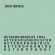 Briece Jack - Heterophonious Fool Briece Jack - Heterophonious Fool