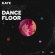 Kaye - Distant Dancefloor Kaye - Distant Dancefloor