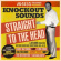 Various Artists - Straight To The Head Various Artists - Straight To The Head