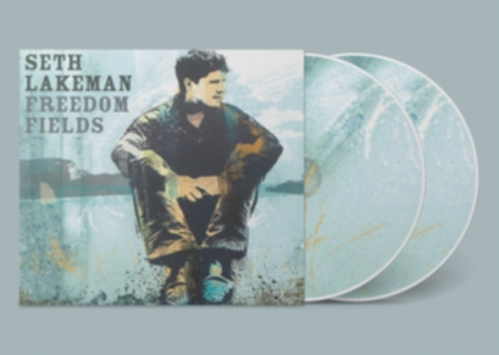 Lakeman Seth - Freedom Fields (Anniversary Ed.)