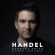 Smith Barnaby And Illyria Consort - Barnaby Smith - Handel Smith Barnaby And Illyria Consort - Barnaby Smith - Handel