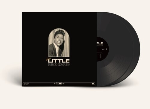 Little Richard - Essential Works 1952-1962
