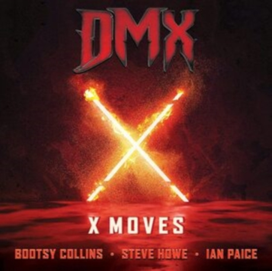 Dmx - X Moves