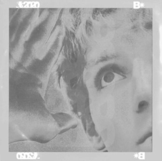 STARR BRION - 2020 (CLEAR & SILVER)