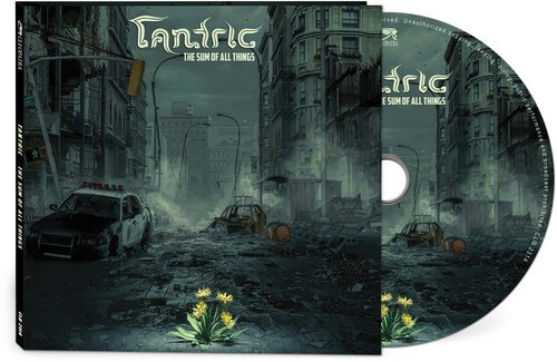 Tantric - Sum Of All Things