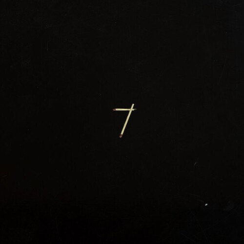 SAULT - 7 (Vinyl)