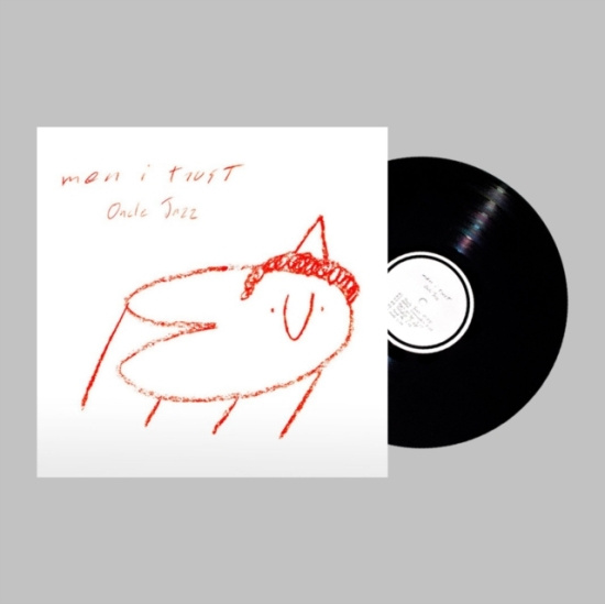 Men I Trust - Oncle Jazz