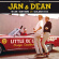 Jan & Dean - Jan & Dean Sound/Golden Hits Jan & Dean - Jan & Dean Sound/Golden Hits