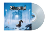 Stormwind - Legacy Live! (Re-Mastered)