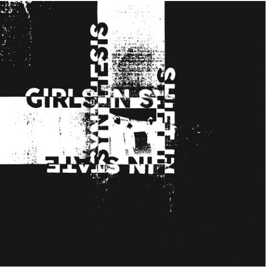Girls In Synthesis - Shift In State
