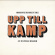 Bärjed Mattias / Various Artists - Upp Till Kamp (Red Vinyl) Bärjed Mattias / Various Artists - Upp Till Kamp (Red Vinyl)