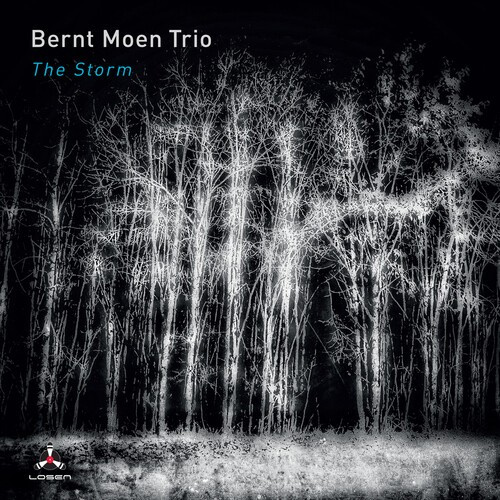 Brent Moen Trio - Storm