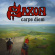 Saxon - Carpe Diem Saxon - Carpe Diem